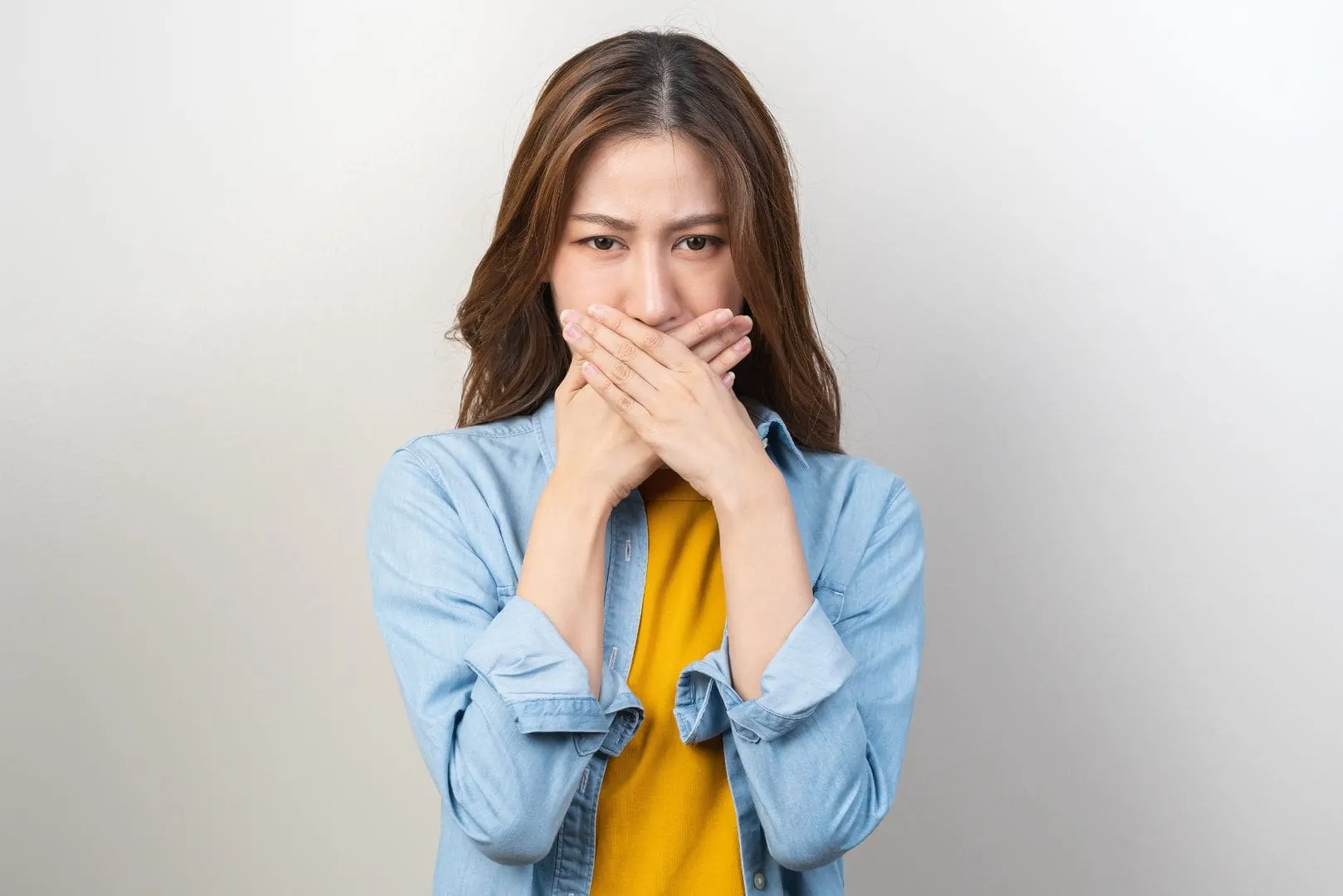 Bad Breath