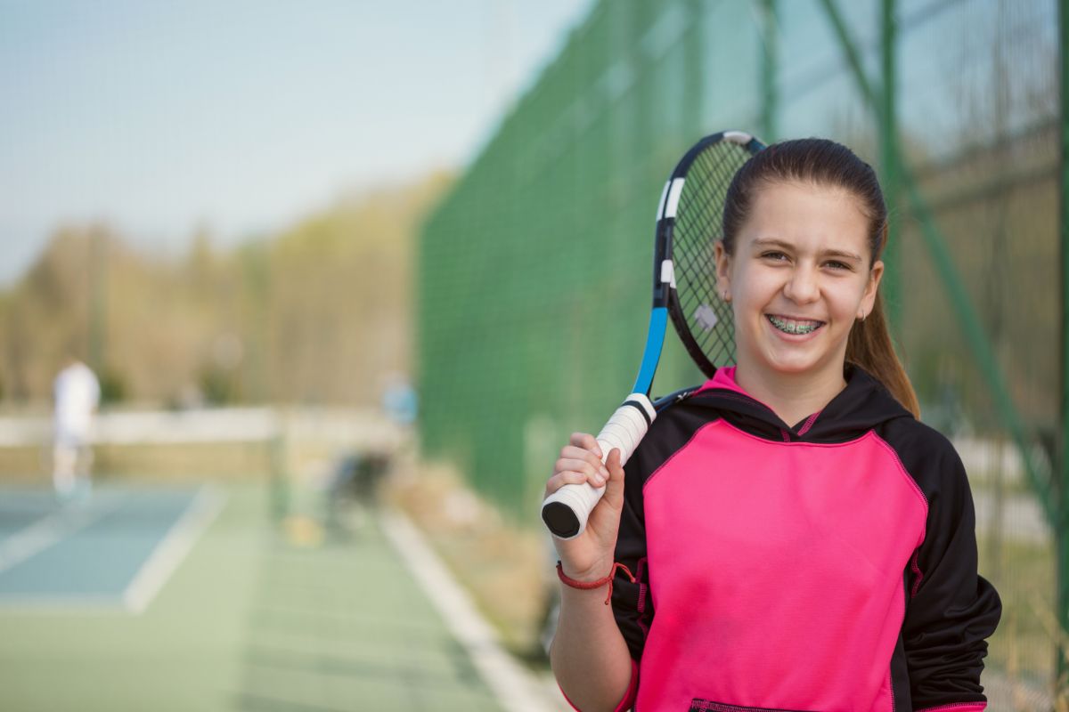 How To Protect Your Braces While Playing Sports
