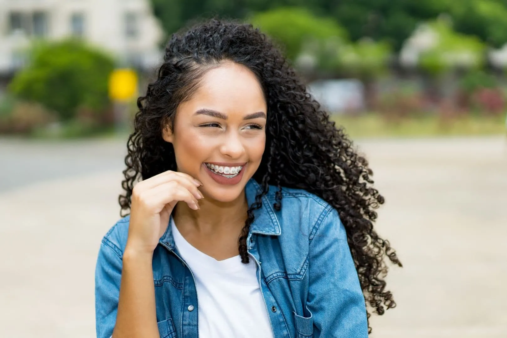 Orthodontic Retreatment