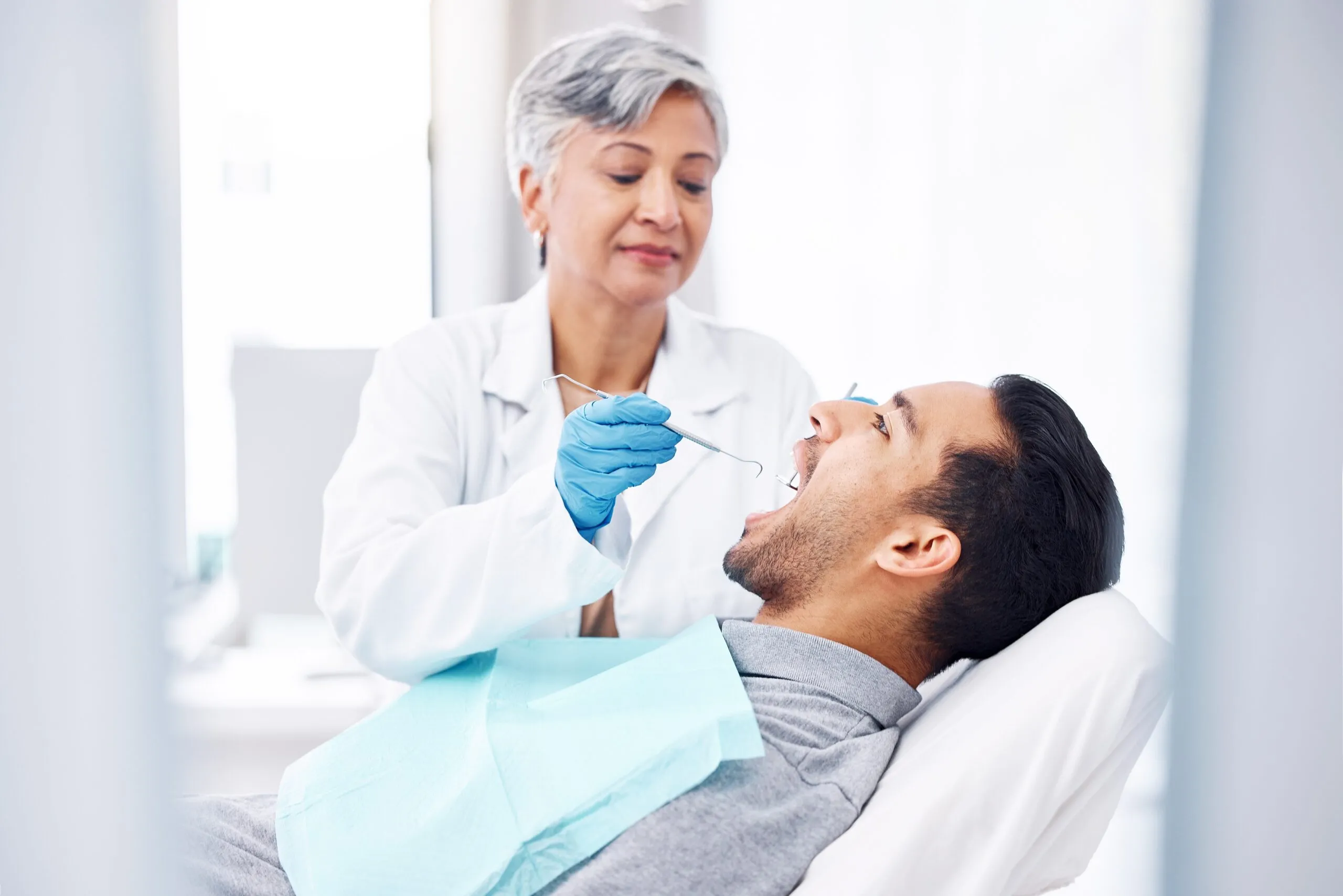 Orthodontic solutions for adults in Greensboro