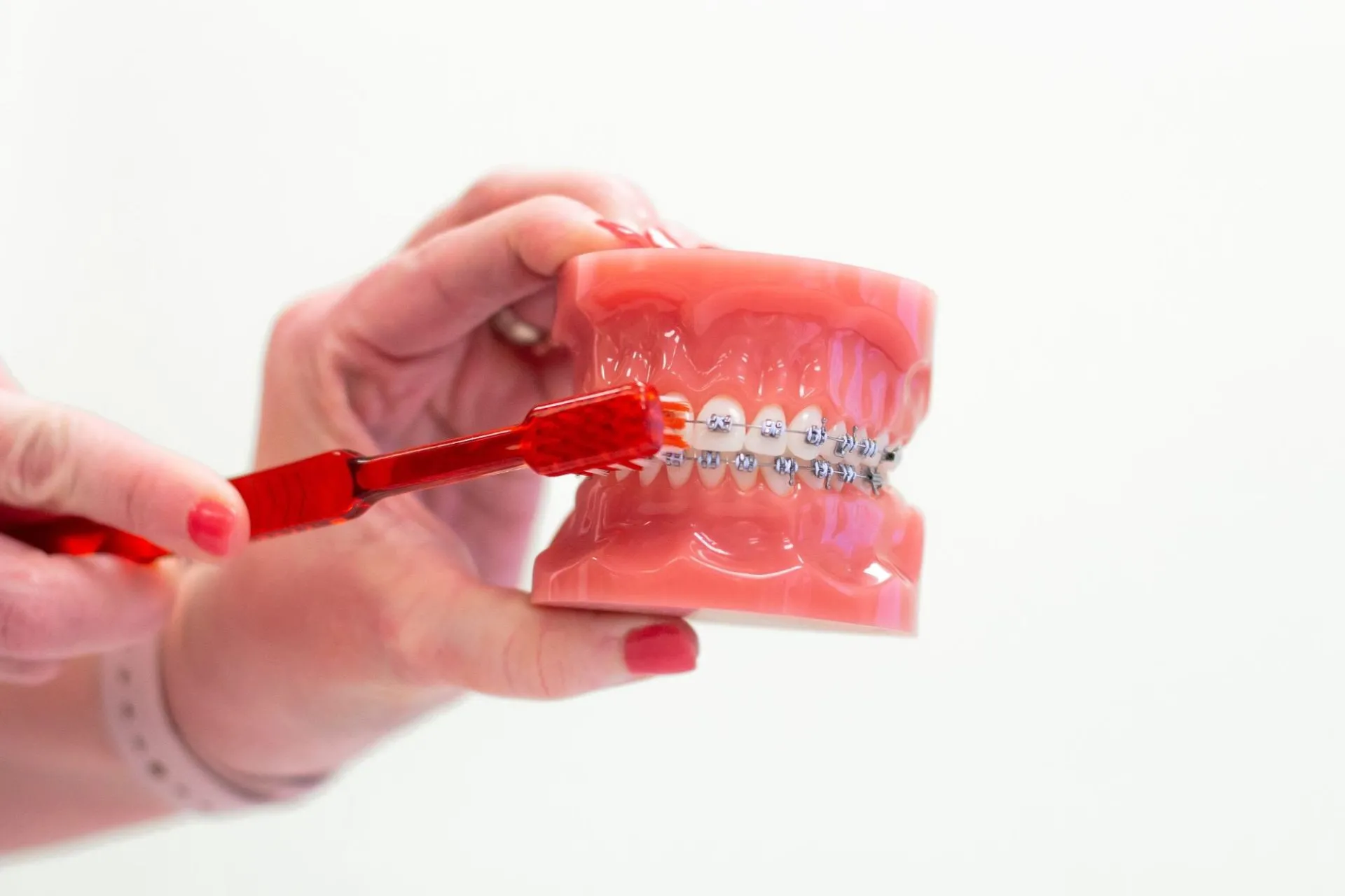 oral health