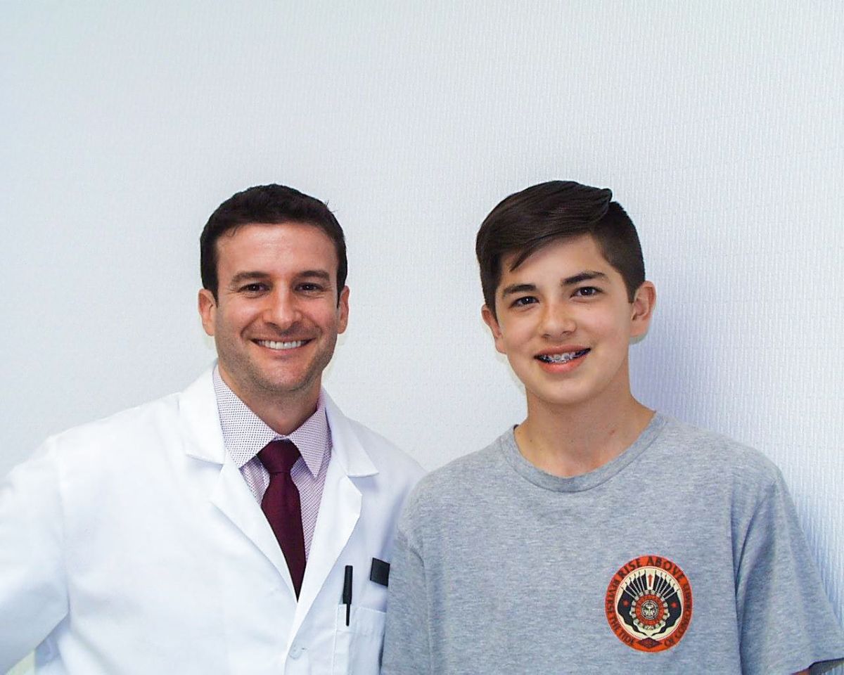 Timing Is Everything: Why Early Orthodontic Treatment Matters