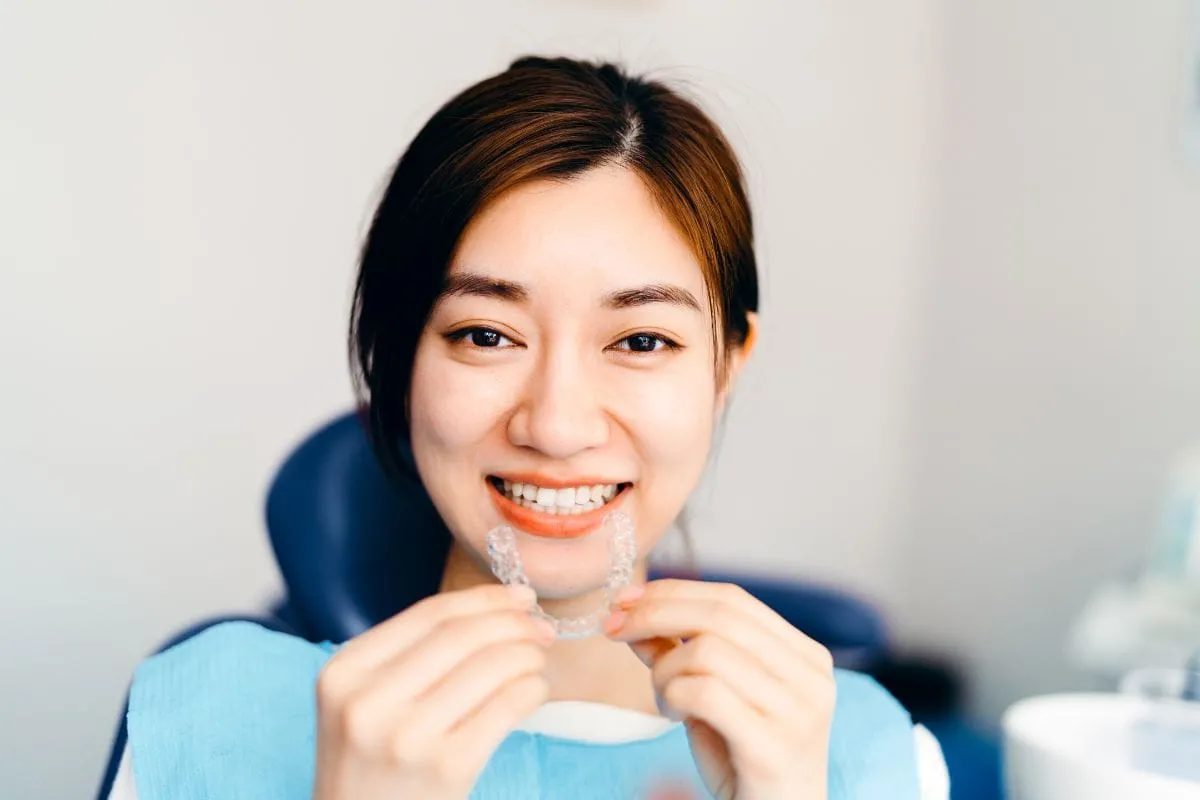 invisalign for adults