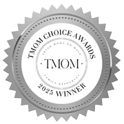 Triad Moms On Main 2025 Badge